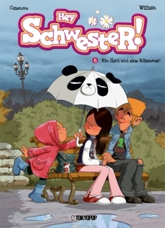 Hey SchwesteR! - Schwesternhiebe