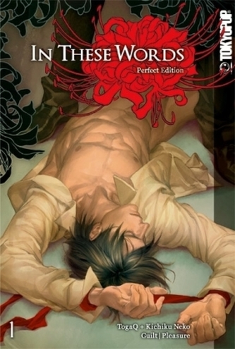 In these Words, Perfect Edition. Bd.1