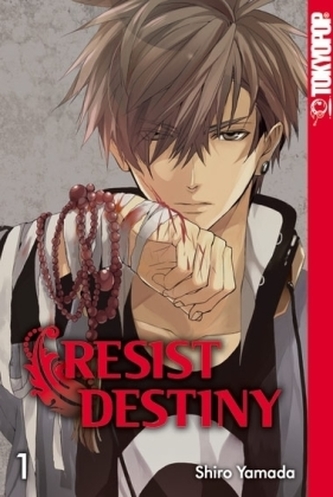 Resist Destiny. Bd.1