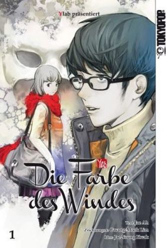 Die Farbe des Windes. Bd.1