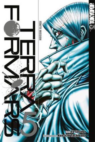 Terra Formars. Bd.5 Terra Formars. Bd.5