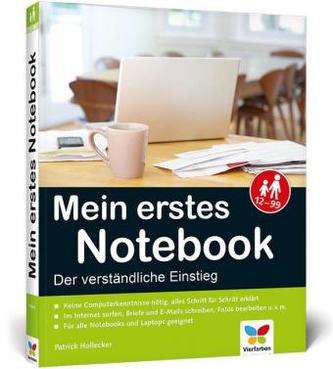 Mein erstes Notebook