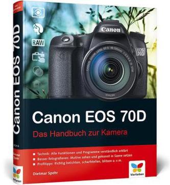 Canon EOS 70D