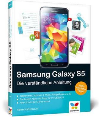 Samsung Galaxy S5