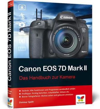 Canon EOS 7D Mark II