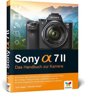 Sony alpha 7II