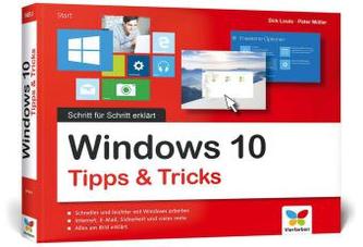 Windows 10 Tipps und Tricks