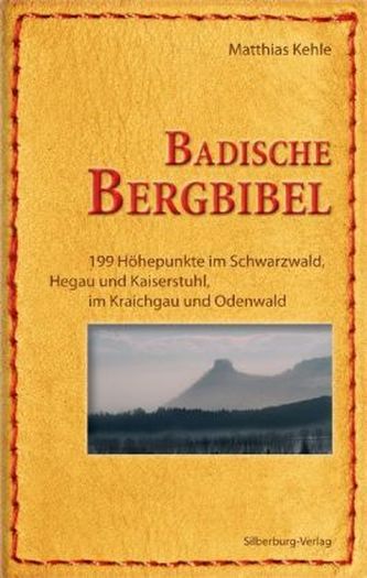 Badische Bergbibel Badische Bergbibel