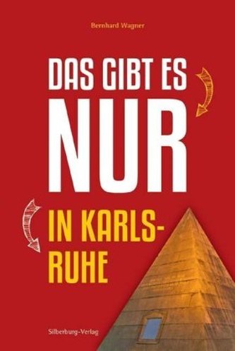 Das gibt es nur in Karlsruhe