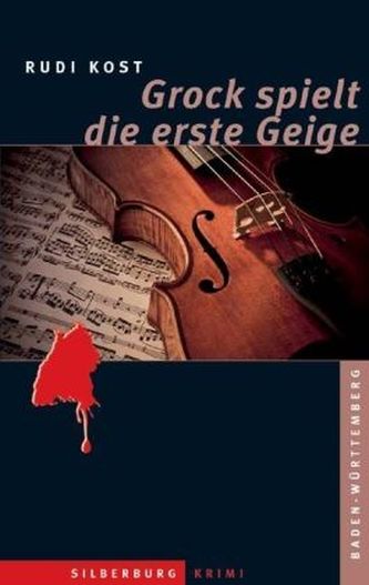 Grock spielt die erste Geige Grock spielt die erste Geige