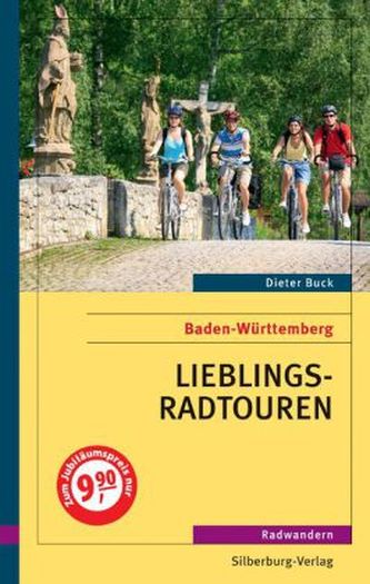 Lieblings-Radtouren in Baden-Württemberg Lieblings-Radtouren in Baden-Württemberg