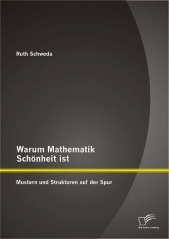 Warum Mathematik Schönheit ist: Mustern und Strukturen auf der Spur