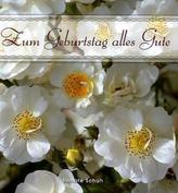 Zum Geburtstag alles Gute