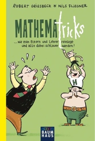 Mathematricks Mathematricks