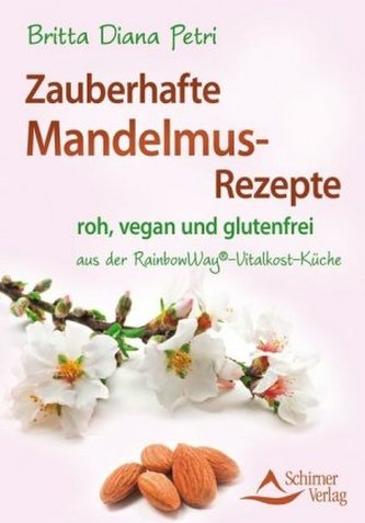 Zauberhafte Mandelmus-Rezepte