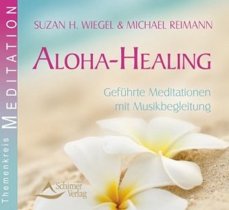 Aloha Healing, Audio-CD