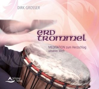 Erdtrommel, Audio-CD