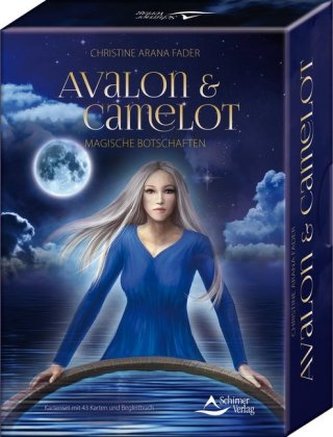 Avalon & Camelot, 43 Ktn.