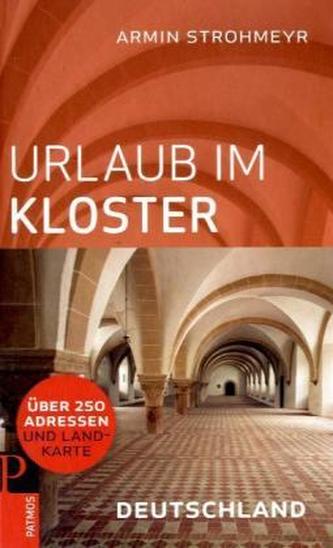 Urlaub im Kloster, Deutschland Urlaub im Kloster, Deutschland