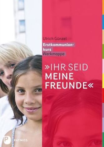 Ihr seid meine Freunde, Werkmappe