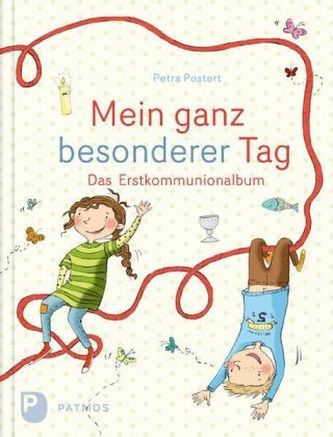 Mein ganz besonderer Tag