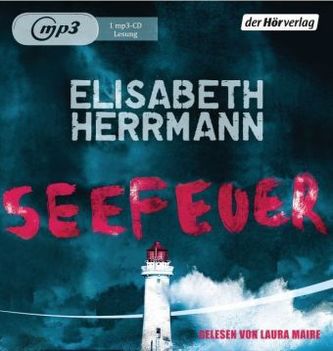 Seefeuer, 1 MP3-CD