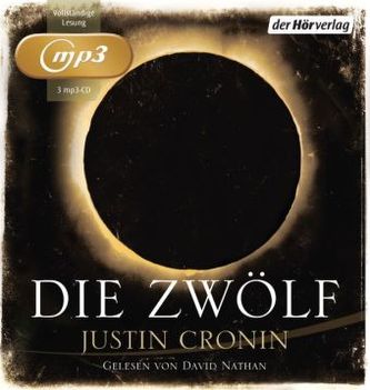 Die Zwölf, 3 MP3-CDs