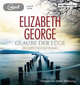 Glaube der Lüge, 1 MP3-CD