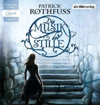 Die Musik der Stille, 1 MP3-CD