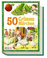 50 Grimms Märchen