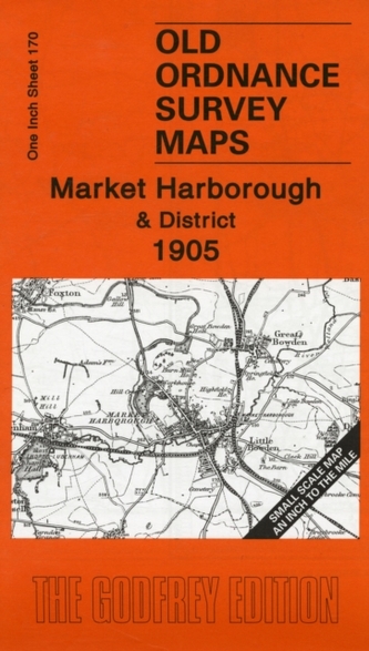Market Harborough and District 1905