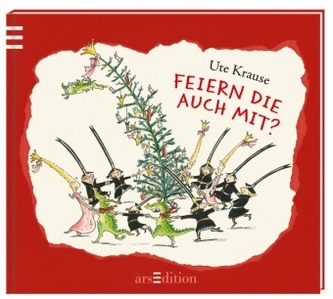 Feiern die auch mit?