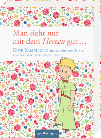 Man sieht nur mit dem Herzen gut Man sieht nur mit dem Herzen gut