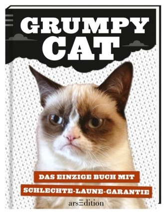 Grumpy Cat Grumpy Cat