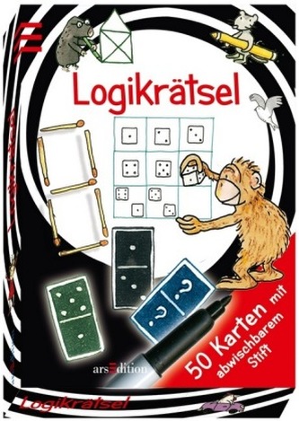 Logikrätsel (Kinderspiel)