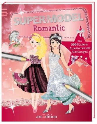 Supermodel Romantic Supermodel Romantic