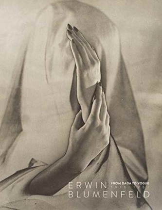 Erwin Blumenfeld: from Dada to Vogue