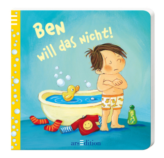 Ben will das nicht!