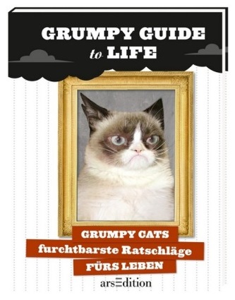 Grumpy Guide to Life Grumpy Guide to Life