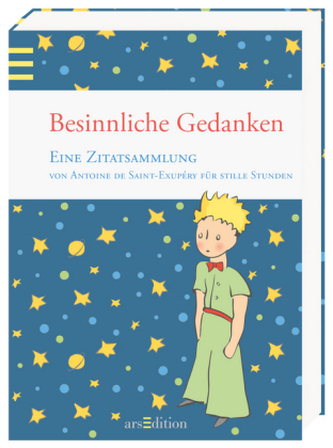 Besinnliche Gedanken
