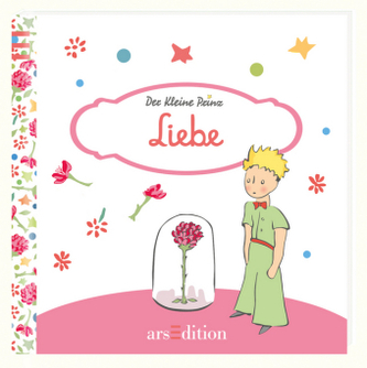 Der Kleine Prinz, Liebe