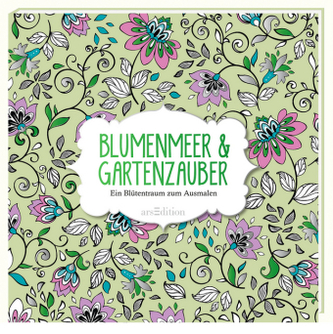 Blumenmeer & Gartenzauber Blumenmeer & Gartenzauber