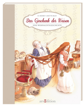 Das Geschenk der Weisen