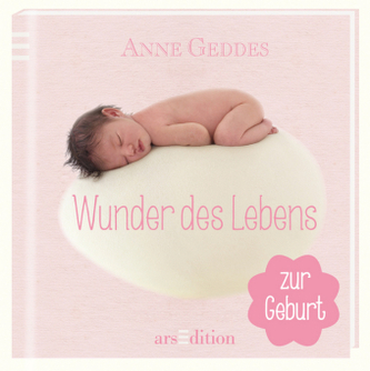 Wunder des Lebens (Mädchen)