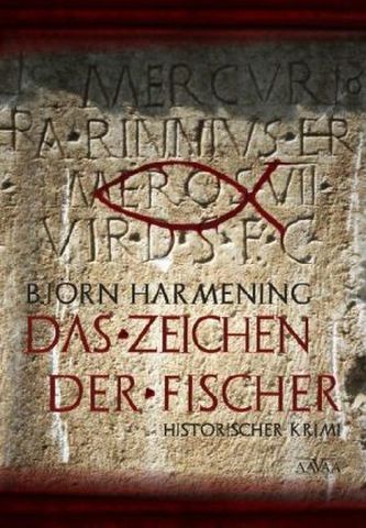 Das Zeichen der Fischer