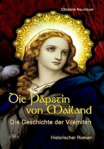 Die Päpstin von Mailand, Großdruck