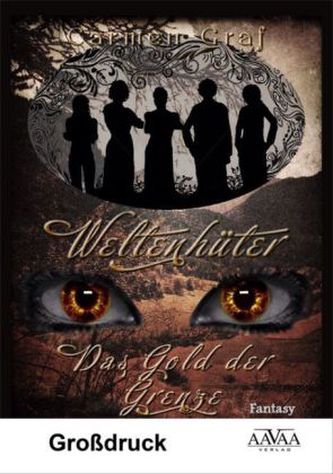 Weltenhüter, Großdruck