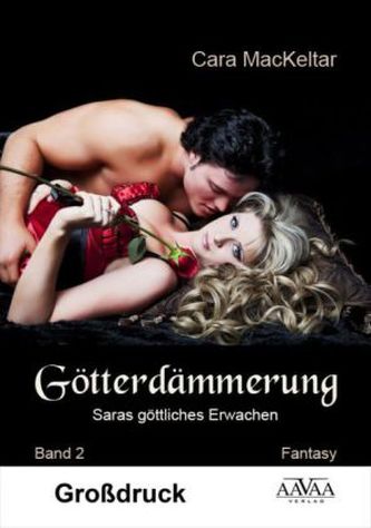 Götterdämmerung, Großdruck. Bd.2