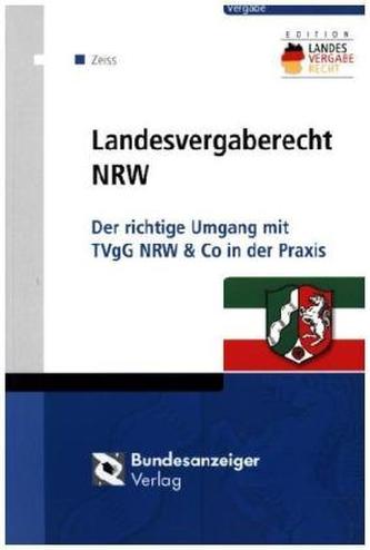 Landesvergaberecht NRW
