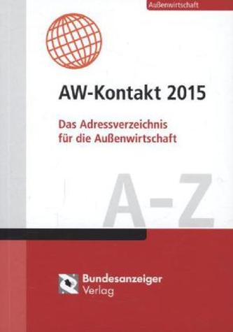 AW-Kontakt 2015